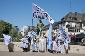 *WESTSTERN: Wo Zukunft kuratiert wird: Der *WESTSTERN Förderpreis präsentiert seine Shortlist 2026 für die Auszeichnung von Kunstvereinen