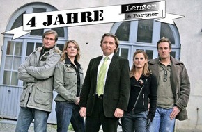 SAT.1: Lenßen & Partner