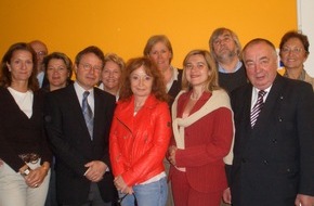 ProSieben: Jury des "Kinder-Medien-Preises" 2008
