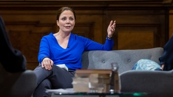 ZDF: ZDF: Menasse, Eilenberger, Soboczynski im "Literarischen Quartett"