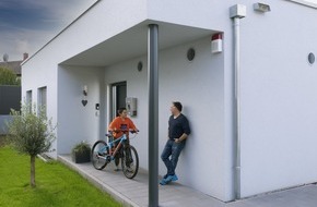 WeberHaus GmbH & Co. KG: Homestory: Bungalow mit Einliegerwohnung von WeberHaus