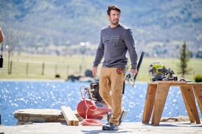 Stark, authentisch &amp; handfest: Neue e:pic-Workwear von Strauss erhältlich