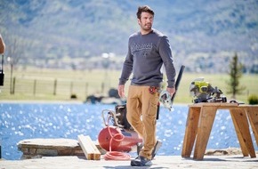 Strauss Deutschland GmbH & Co. KG: Stark, authentisch & handfest: Neue e:pic-Workwear von Strauss erhältlich