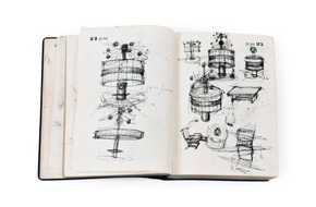 wei&szlig;ensee kunsthochschule berlin: Sonderausstellung im Werkbundarchiv - Museum der Dinge / "Gestalten f&uuml;r Berlin. Design aus der Kunsthochschule Berlin-Wei&szlig;ensee"