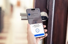 2N: My2N-App unterst&uuml;tzt jetzt auch elektronische 2N Fortis-Schl&ouml;sser