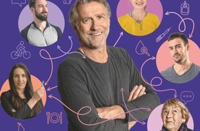 Wort & Bild Verlagsgruppe - Gesundheitsmeldungen: Darum schadet zu viel Salz dem Körper - Tipps wie es mit weniger Salz genauso lecker schmeckt