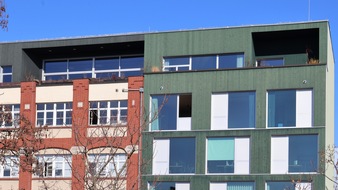 Deutsche Säge- und Holzindustrie Bundesverband e. V. (DeSH): „Wohnungsbauturbo“ im Bundeskabinett beschlossen