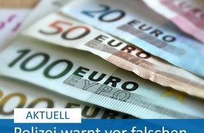 Polizei Mettmann: POL-ME: 83-Jähriger durch falsche Gewinnversprechen um mehrere tausend Euro betrogen - Ratingen - 2012055