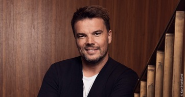 Stiftung Deutscher Nachhaltigkeitspreis: PM - Deutscher Nachhaltigkeitspreis für Stararchitekt Bjarke Ingels