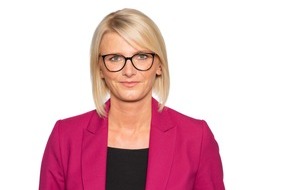 L'ORÉAL Austria, Germany, Switzerland: Eva Wüllner ist Head of Media Relations & Reputation Management bei L’Oréal Österreich Deutschland