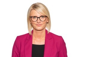 L'ORÉAL Deutschland GmbH: Eva Wüllner ist Head of Media Relations & Reputation Management bei L’Oréal Österreich Deutschland