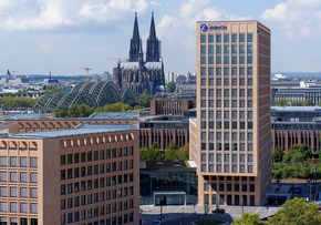 Erfolgsmischung: Wie unter dem Zurich Dach Deutschlands wachstumsstärkstes Insurtech aufgebaut wurde