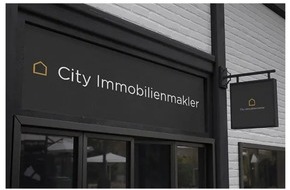CITY Immobilienmakler: City Immobilienmakler Hannover - Ihr Experte für den Immobilienmarkt in Niedersachsen