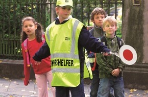 Deutsche Verkehrswacht e.V.: Tag des Ehrenamts: Es geht nicht ohne!