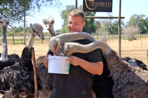 Eberhardt TRAVEL vom 18.-22.2.26 auf der Reisemesse f.re.e in M&uuml;nchen