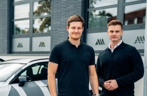 A&M Unternehmerberatung GmbH: Auftragsflaute im Handwerk: Marvin Flenche teilt 5 Tipps, die wirklich dagegen helfen