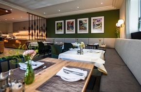 BWH Hotels Central Europe: BWH Hotels: Hotel Azenberg hat 500.000 Euro in die Neugestaltung investiert
