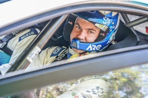 Bereit für die &quot;Monte&quot;: M-Sport Ford startet mit drei Nachwuchstalenten in die Rallye-Weltmeisterschaft 2021