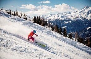 Trentino Marketing S.r.l.: Trentino startet ab 18. November in die aktuelle Wintersaison