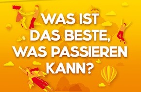 Sächsische Lotto-GmbH: Sachsenlotto-Großgewinne für die Landkreis Görlitz, Meißen, Leipzig und Zwickau