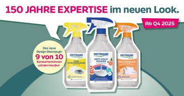 Brauns-Heitmann GmbH & Co. KG: Neuer Look – gewohnte Qualität!