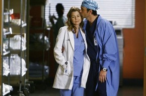ProSieben: Drama im Seattle Grace Hospital: Das große Staffelfinale von "Grey's Anantomy" auf ProSieben