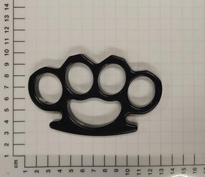 BPOL NRW: Bundespolizei stellt mehrere Messer und andere gefährliche Gegenstände sicher