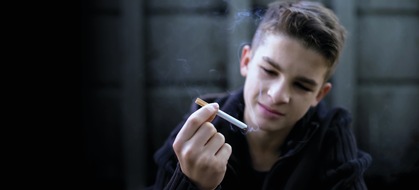 Krebsliga Schweiz: Welttag ohne Tabak: Kinder vor dem Einfluss der Tabakindustrie schützen