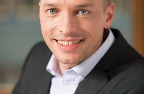 DAK-Gesundheit: Sachsen: Stefan Wandel neuer DAK-Pressesprecher