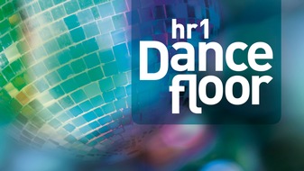 HR Hessischer Rundfunk: Der hr1-Dancefloor feiert Premiere in Baunatal
