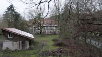 25 Jahre nach der Tat: Crime + Investigation beleuchtet den Fall des „Kannibalen von Rotenburg“