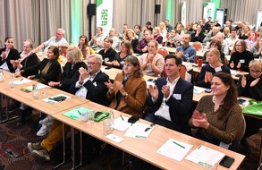 Der Hund im Fokus: Erkenntnisse aus Forschung, Praxis und Handel beim ZZF-Symposium 2025