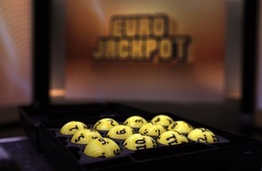 Eurojackpot: Eurojackpot-Tipper aus Skandinavien teilen sich den Jackpot / Jeweils 21,3 Millionen Euro gehen nach Norwegen und Schweden