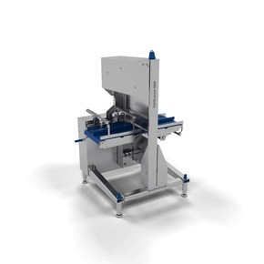 IFFA PR - New GEA technology for automated slicing and packaging line
