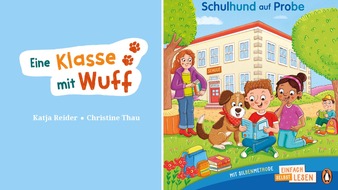 Stiftung Lesen: Pressemeldung: 20.000 Buchgeschenke warten auf Kinderhände – Grundschulen in Thüringen können sich jetzt anmelden