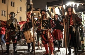 TVB Region Hall-Wattens: Goldener Herbst in der Region Hall-Wattens