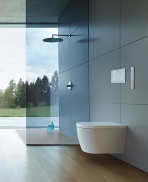 Planifier une salle de bains pour le présent et en prévision des années à venir