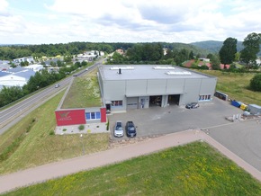 Pressemitteilung // WK Metall: Gr&uuml;nes Licht f&uuml;r die &Uuml;bernahme des Neuenb&uuml;rger Spezialisten f&uuml;r CNC-Blechbearbeitung