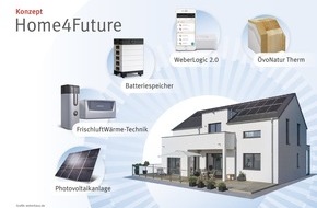 WeberHaus GmbH & Co. KG: Sonderaktion 2019 bei WeberHaus