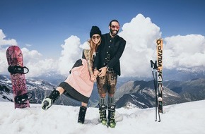 Zillertal Arena: Frühlingsskilauf: das größte Skigebiet des Zillertals schenkt einen kostenlosen Skitag!