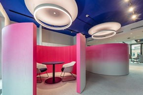 GEA opens new corporate headquarters in Düsseldorf&apos;s maxfrei urban district