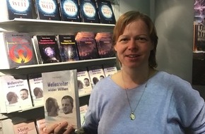 Spica Verlag GmbH: Neues Lesungsformat auf Clubhouse startet mit „Wellenreiter wider Willen“