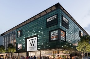 Unibail-Rodamco-Westfield Germany: Mit Rückenwind ins neue Geschäftsjahr / Unibail-Rodamco-Westfield Germany blickt auf erfolgreiches Geschäftsjahr zurück, strategischer Fokus liegt auch 2019 auf Optimierung des Bestandsportfolios