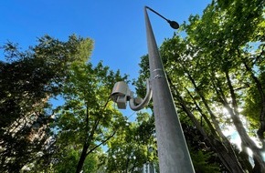 Albert-Ludwigs-Universität Freiburg: Netz von Messstationen dokumentiert Unterschiede bei Wetter und Klima im Stadtgebiet von Freiburg