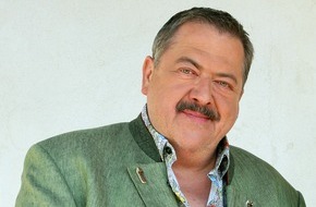 ZDF: ZDF trauert um "Rosenheim-Cops"-Schauspieler Joseph Hannesschläger (FOTO)