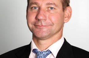 Hapimag AG: Neues Konzernleitungsmitglied - André Räber ist neuer CRO bei Hapimag