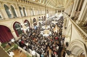 Weingut Keringer: Weingut Keringer - "Gesamtsieger" der Austrian Wine Challenge 2013 - BILD