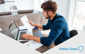 Pabst Data: Für wen gilt die DSGVO?