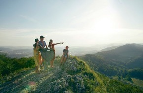 Aargauische Kantonalbank: Aargauische Kantonalbank und Aargau Tourismus lancieren Freizeitportal für AKB Kundinnen und Kunden