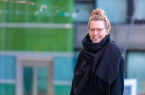 Universität Bremen: Die Marketingfachfrau